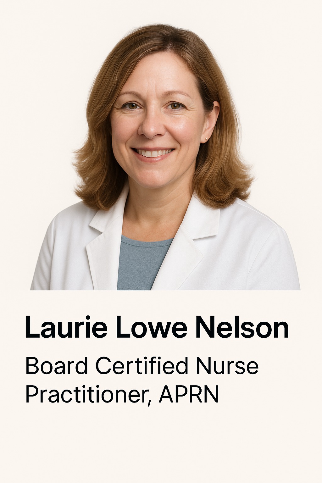 Laurie Lowe Nelson picture