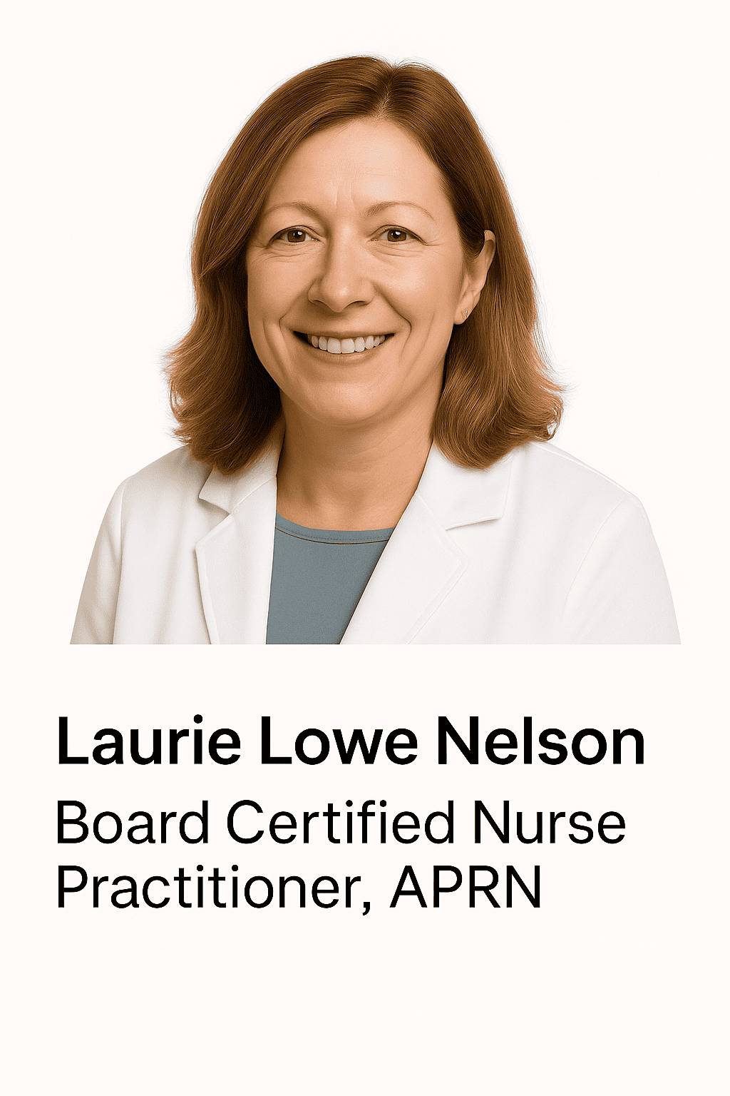 Laurie Lowe Nelson picture