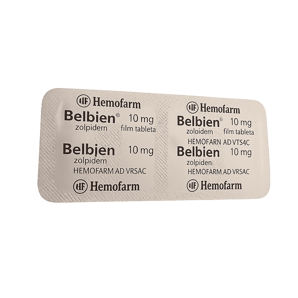 Ambien Belbien 10mg