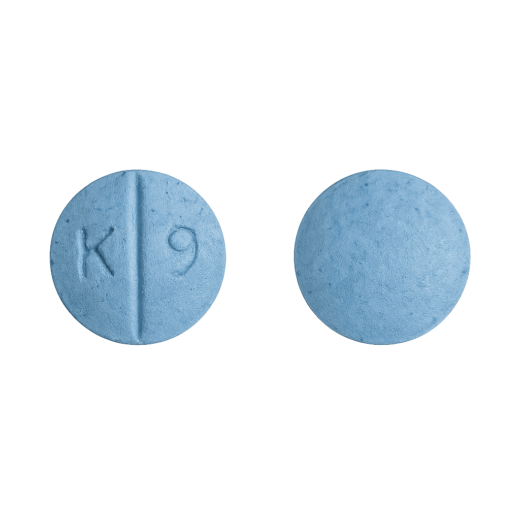 Oxycodon K9